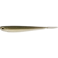 Westin Twinteez V2 V-TAIL 6,5cm 1g TRANSPARENT DEAL P191-490-004