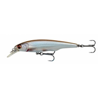 Wobler SG Gravity Twitch SR 14,5cm 50g Floating ROACH 76795