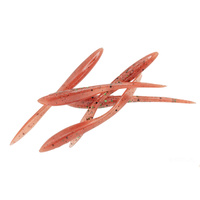 Fishchaser Trickmaster 8cm 1,65g BROWN GREEN GLITTER 5szt