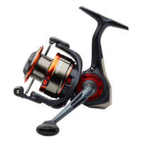 Kołowrotek Savage Gear SG2 3000H FD5+1BB 74723