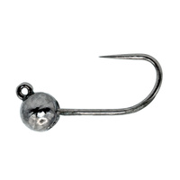 Główka wolframowa Fishchaser #12 0,83g SILVER