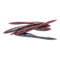Fishchaser Trickmaster 8cm 1,65g BLUE SHINY VIOLET 5szt