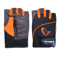 Rękawiczki ochronne Savage Gear PROTEC GLOVE L 43849