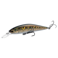 Shimano Yasei Trigger Twitch 9cm 11g SP BROWN GOLD TIGER