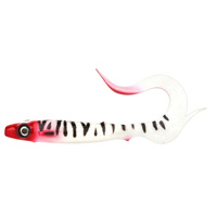 Iris Shocktail SPRO 20cm 19g REDHEAD 4664-2012