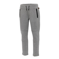 Spodnie dresowe Savage Gear Tec-Foam Joggers L DARK GREY MELANGE SVS76700