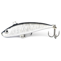 Wobler Siek Diper 7cm 9g #HB