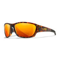 Okulary Wiley X Climb GLOSS TORTOISE/POLARIZED BRONZE MIRROR ACCLM04