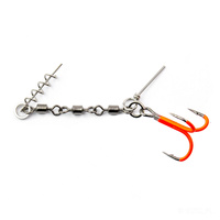 Dozbrojka Vis Vangen z Wkrętką UV Single Stinger 3 do Gum 10cm+