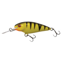 Dorado Invader 4cm 3g Tonący W