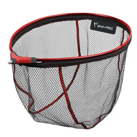 Kosz do podbieraka Matchpro TEAM OVAL MFA 70x60cm 910881