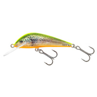 Wobler Bonito Troć  Floating 6,5cm 5,5g Kolor 30