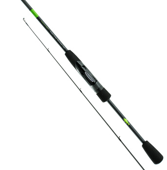 Wędka Favorite (PL Special) Perch -X1.1 712L-T 2.16m up to 10g 16930816