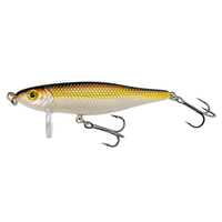 Wobler Berkley Pulse Racer 7cm 14g AMBER GOLD 1640447