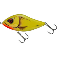 Salmo Slider 5cm 8g Sinking CHART