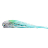 Streamer Szczupakowy Robfish 25cm 10g Kolor 035