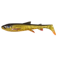 3D Whitefish Shad Savage Gear 12cm 14g DIRTY ROACH 1632012