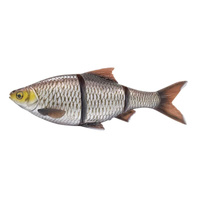 4D LT Roach Savage Gear 25cm 206g Slow Sinking SILVER BREAM GHOST 1617933