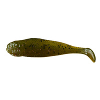 Przynęta gumowa Realistic Shad Matusiak Jazgarz 9cm 8.5g kolor 045