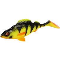 MFT Perch Mikado 10cm 14g FIRETIGER PERCH PMMP-10-FTP