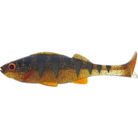 Original Perch Westin 12cm 19g MOTOROIL PERCH P092-978-014