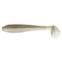 Keitech Swing Impact Fat 3,3'' 8,4cm 5,5g 440T ELECTRIC SHAD