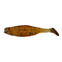 Przynęta gumowa Realistic Shad Matusiak Płoć 7cm 3.3g kolor 017