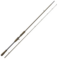 Wędka Castingowa Savage Gear SG4 FAST GAME BC 221cm 30-80g SVS75778