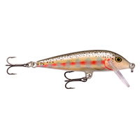 Rapala CountDown 3cm 4g CD03 BALSA JUVE RAIN TROUT