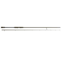Wędka SG4 Medium Game Spin 221cm 12-35g M 2Sec Fast 72200