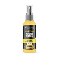 Atraktor w sprayu MatchPro Masters Shot Spray SŁODKA KUKURYDZA 50ml 971014