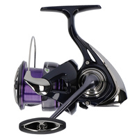 Kołowrotek Daiwa 24 Prorex X LT 3000-CXH 10611-301