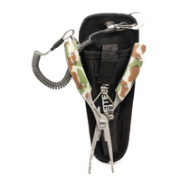 Szczypce Keitech 16,5cm 120g FG1006B