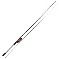 Wędka Westin W3 Chub 9'6'' 285cm L 2-15g 2sec Radosław Witólski Edition W372-0962-L