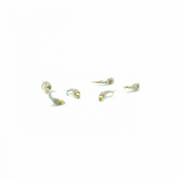 Nimfa Tungsten WP RIBBED HARE EAR hak#16BL