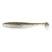 Keitech Easy Shiner 3" 7.5cm 2g 416T SILVER FLASH MINNOW 10szt op.