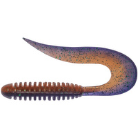 Select Freek 2.3'' 4,3cm 0,7g #206 (8szt/opak)