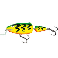 Wobler Salmo Frisky Shallow Runner 7cm 7g GREEN TIGER QFY003