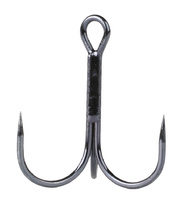 Kotwica Bezzadziorowa Mikado Jaws Barbless #6 HJA09-6