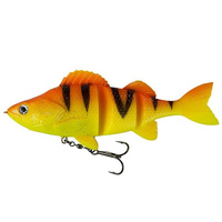 Dam Effzett Natural Perch 22cm 135g ORANGE PERCH 56203