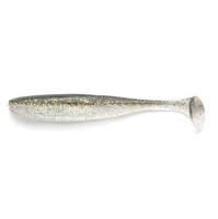 Keitech Easy Shiner 3.5" 9cm 4g 410 Crystal Shad
