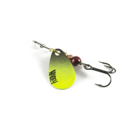 Błystka obrotowa Madey Yumi 1.2g SELEDIN PERCH roz. 0