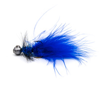 Kogut Okoniowy 7cm 3g Doctor Blue