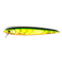 Wobler sandacz-szczupak Robfish 18cm 30g FIRETIGER