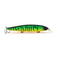 Wobler Harvester JMC Adventure 13cm 24g Floating A1804