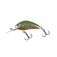 Wobler Salmo Hornet tonący 3,5cm 2,2g HOLO OIKAWA QHT1007