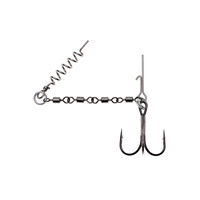 Systemik Do Zbrojenia Gum JMC Adventure 35kg 9cm