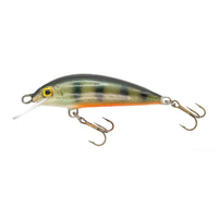 Wobler Sieniak 5cm 5,5g Kolor 020