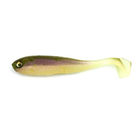 Przynęta japońska Adusta Penta Shad 2" 5cm 1.3g kolor 112 IZASA PS2-112
