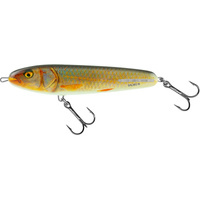 Wobler Salmo Sweeper 14cm 50g Sinking REAL ROACH QSE042